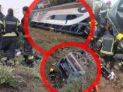 Autobus sleteo s puta kod Sremske Mitrovice, troje poginulih i više od 50 povređenih