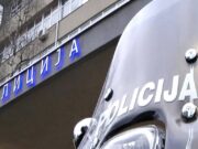 Uhapšen državljanin Crne Gore u Požegi, pronađeno 17 kilograma marihuane