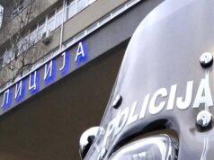 Uhapšen državljanin Crne Gore u Požegi, pronađeno 17 kilograma marihuane