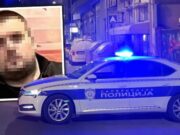 Policija traga za Dejanom Vuksanovićem zbog napada na radnika pumpe u Beogradu