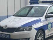 Muškarac uhapšen zbog nasilja nad roditeljima u Sopotu, određeno zadržavanje