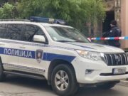 Porodični incident kod Kraljeva, poginule dve osobe, jedna žena povređena
