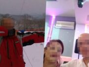 Porodični incident u Jarčujku kod Kraljeva, dvoje mrtvih i jedna osoba povređena
