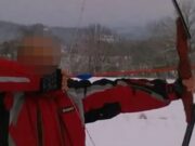 Porodični incident u Jarčujku kod Kraljeva, dve osobe stradale