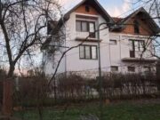 Porodična tragedija u Kraljevu, preminule dve osobe, jedna povređena