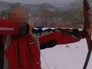 Penzionisani vatrogasac u Jarčujku usmrtio suprugu i sebe, povređena majka