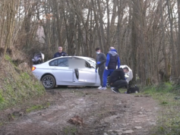 Mladić stradao u pucnjavi u Kragujevcu, policija traga za počiniocem