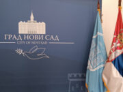 Zastupnik novosadskog udruženja građana uhapšen zbog sumnje na milionsku štetu budžetu