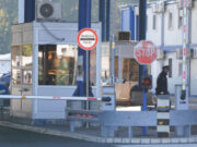 Investiciono zlato vredno 40.000 evra otkriveno na prelazu Batrovci