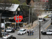 Masovna pucnjava na 6th Street: napadač ubio troje, 14 ranjenih u blizini teksaškog Kapitola