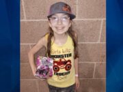 Nestanak Avianne: 11-godišnja devojčica nestala iz dvorišta u Teksasu, potraga traje