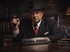 Filmski mafijaški slučajevi: inspiracija iz stvarnog podzemlja Amerike kroz decenije