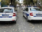 Razbojništvo u stanu na Ledinama, kineski državljanin opljačkan