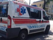 Devojčica povređena u saobraćajnoj nezgodi na Vračaru, vozač pobegao sa mesta udesa