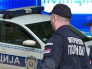 Uhapšen zastupnik udruženja u Novom Sadu zbog sumnje na zloupotrebu položaja