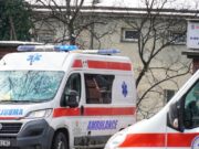 Maloletnik povređen u sukobu u centru Beograda, policija pokrenula istragu