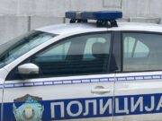 Muškarac iz Kovina uhapšen u Pančevu nakon napada na policajca