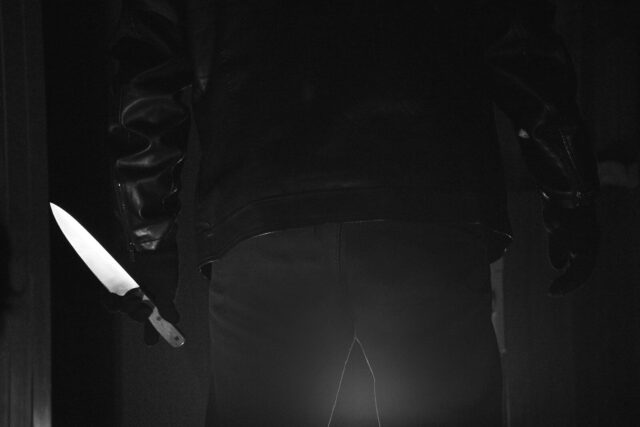 Photo by Hamed Mohtashami pouya man in black suit jacket and black pants