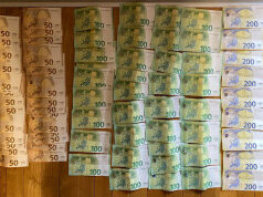 Uhapšeni članovi grupe zbog sumnje na pranje novca, saopštilo Ministarstvo unutrašnjih poslova