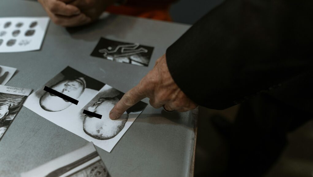 Hronika - Nerazjasnjeno 1