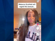 Slučaj TikTok proročice: lažne optužbe i presuda od 10 miliona dolara nakon ubistava u Ajdahu