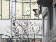 Pronađeno telo žene u porodičnoj kući u Senti, policija pokrenula istragu