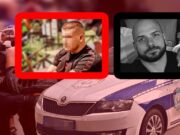 Uhapšena dva osumnjičena za ubistvo navijača u Kragujevcu, žrtva preminula na licu mesta
