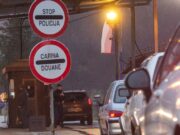 Turski državljanin uhapšen na Horgošu sa više od 7 kilograma droge
