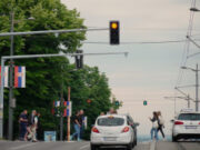 Od početka godine 15 pešaka izgubilo život, petoro stradalo na prelazima i trotoarima