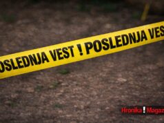 Dvoje uhapšeno zbog ubistava u Požarevcu i likvidacije bivšeg fudbalera