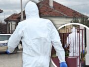 Ubistvo žene u Senti, policija traga za osumnjičenim