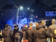Saobraćajna nesreća u Sjenici, dečak prebačen u Beograd nakon pogibije dve osobe