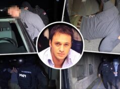 Odloženo suđenje za ubistvo u Belvilu, optuženi tražio posebne uslove u pritvoru