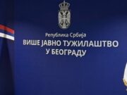 Tužilaštvo zahteva identifikaciju zbog preteće karikature predsednika na Fejsbuku