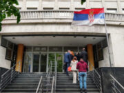 Zvicer kokainom nagrađivao Belivuka i Miljkovića za izvršena ubistva