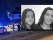 Saobraćajna nesreća u Sjenici, poginule dve osobe, troje dana žalosti