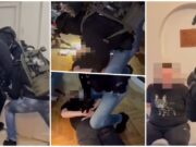 Policija uhapsila devet osoba zbog krijumčarenja migranata u Beogradu i Subotici