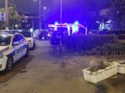 Dve saobraćajne nesreće tokom noći u Beogradu, povređene dve osobe