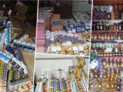 Policija sprovela akciju protiv sive ekonomije u Srbiji, podnete 52 prijave