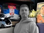 Policajac ubijen u Loznici, osumnjičeni likvidiran nakon napada na MUP