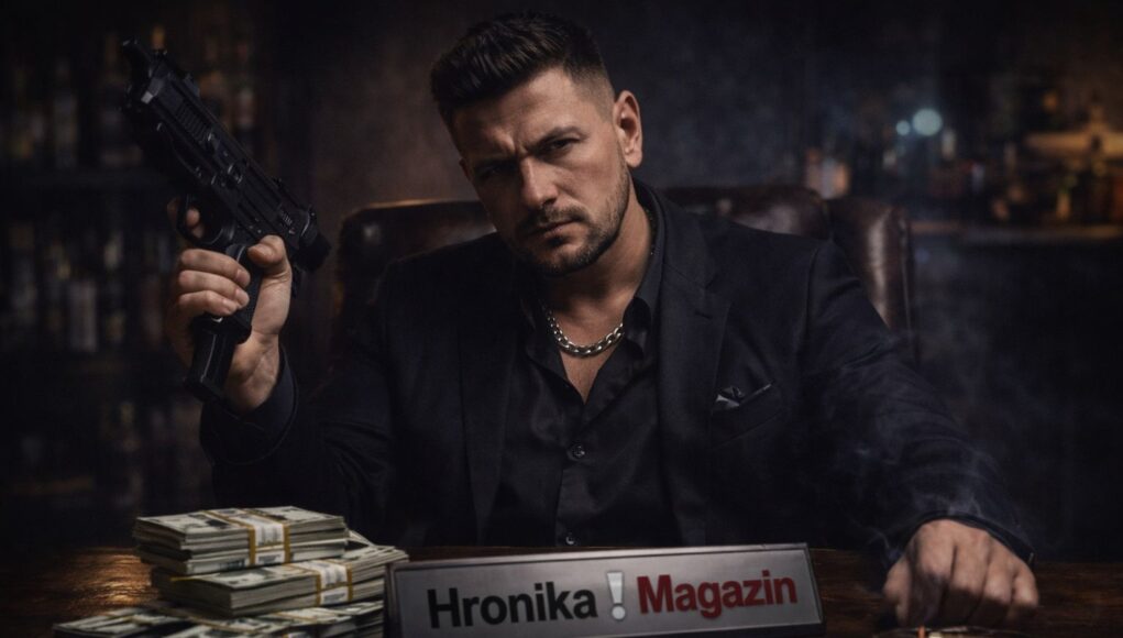 Hronika - Najveci zlocini 2