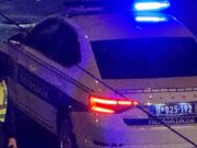 Policija u Nišu uhapsila muškarca zbog sumnje na prodaju droge