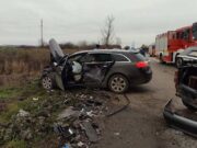 Saobraćajna nesreća kod Šapca, poginule dve žene, dvoje povređenih