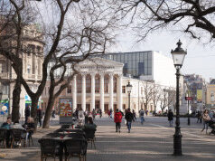 Sedam saobraćajnih nezgoda u Subotici tokom prošle nedelje, dve osobe teško povređene
