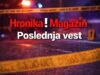 Napad na mladića u Kaluđerici, žrtva pretrpela teške povrede