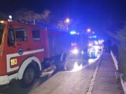 Požar na imanju kod Prijepolja, preminuo sedamdesettrogodišnji muškarac