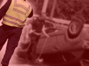 Saobraćajne nesreće širom Srbije za sedam dana, poginulo 16 osoba