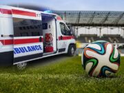 Mladić preminuo tokom fudbalske utakmice u sportskoj sali u Vranju