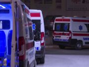 Mladić preminuo tokom rekreativnog fudbala u sportskoj sali u Vranju