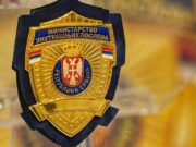 Dvojica uhapšena zbog sumnje na otmicu maloletnika u Obrenovcu